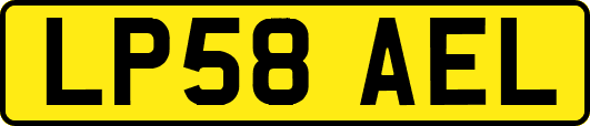 LP58AEL