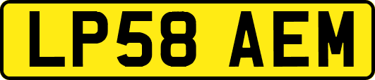 LP58AEM