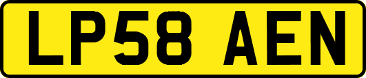 LP58AEN