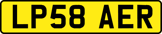 LP58AER