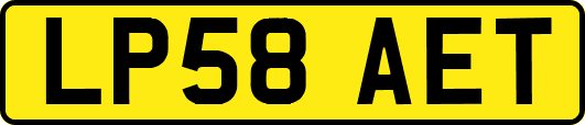LP58AET