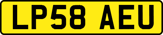 LP58AEU