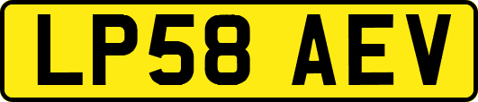 LP58AEV