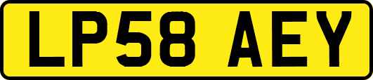 LP58AEY
