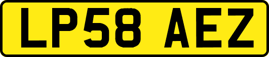 LP58AEZ