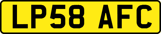 LP58AFC