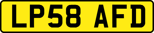 LP58AFD
