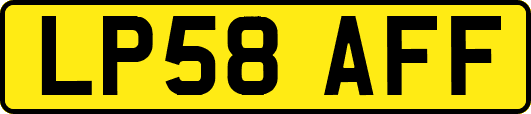 LP58AFF
