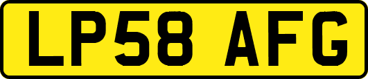 LP58AFG