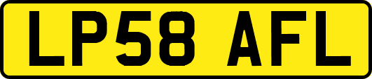 LP58AFL