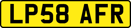 LP58AFR