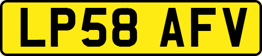 LP58AFV