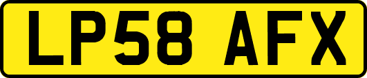 LP58AFX