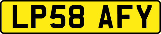 LP58AFY
