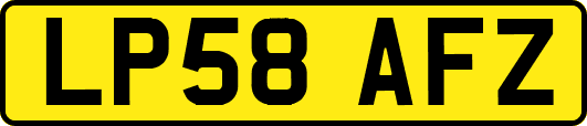 LP58AFZ