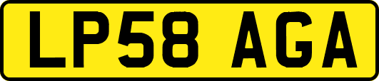 LP58AGA