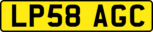 LP58AGC