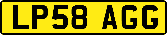 LP58AGG