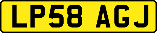 LP58AGJ
