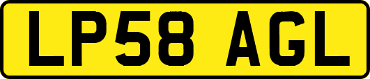 LP58AGL