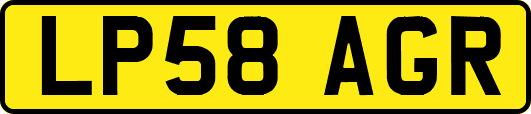 LP58AGR