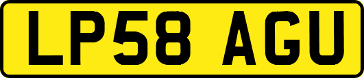 LP58AGU