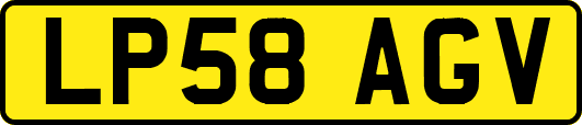 LP58AGV
