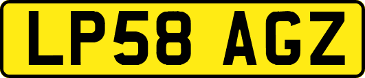 LP58AGZ
