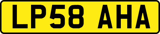 LP58AHA