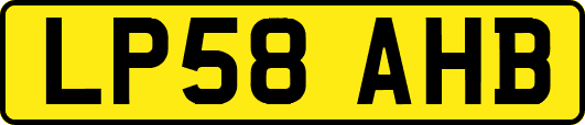 LP58AHB