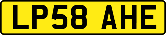 LP58AHE