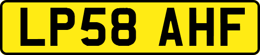 LP58AHF