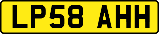 LP58AHH