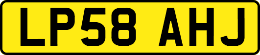 LP58AHJ