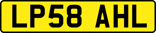LP58AHL