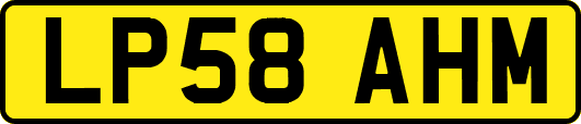 LP58AHM