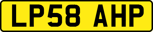 LP58AHP