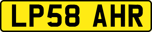 LP58AHR