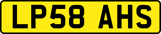LP58AHS