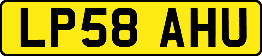 LP58AHU