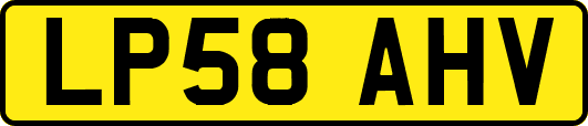 LP58AHV