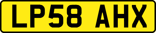 LP58AHX