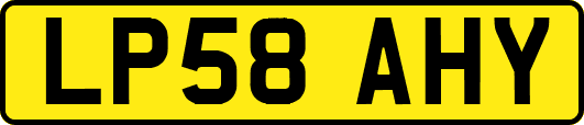 LP58AHY