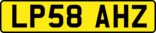 LP58AHZ
