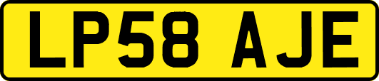 LP58AJE