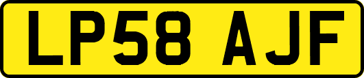 LP58AJF