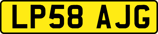 LP58AJG