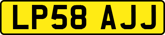 LP58AJJ