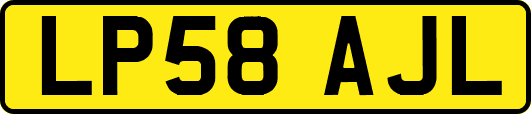 LP58AJL