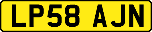 LP58AJN